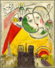 Marc Chagall-Ulrich Grasnick