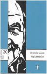Ulrich Grasnick I Haltestelle I Lyrik Edition I Verlag der 9 Reiche